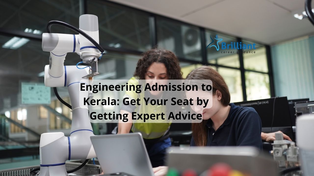 engineering admission in kerala