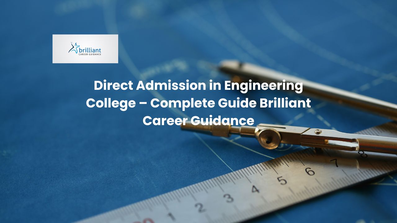 direct admission in engineering college