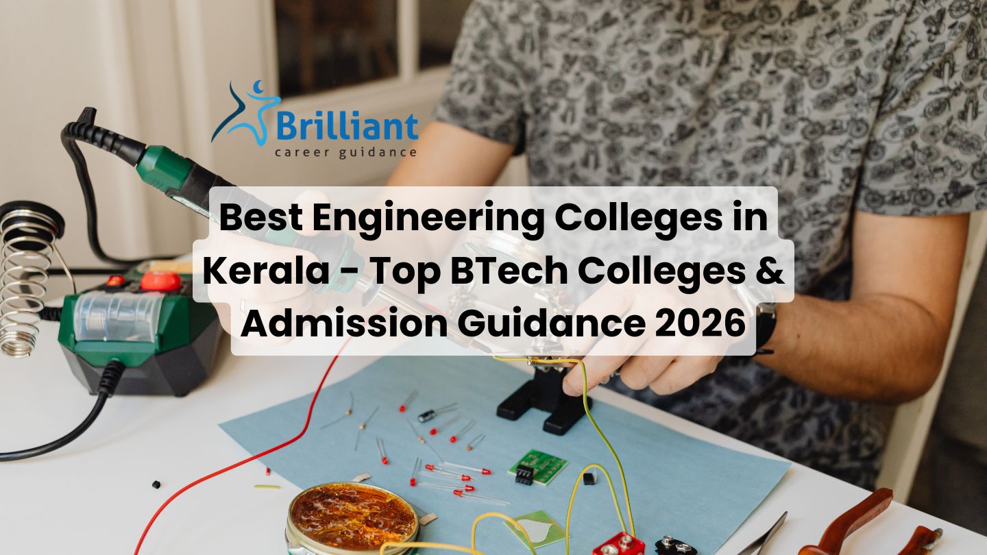 best engineering colleges in kerala