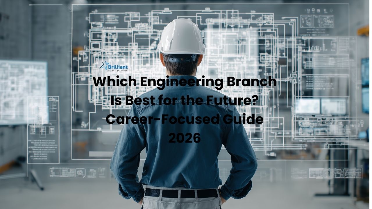which engineering branch is best for future