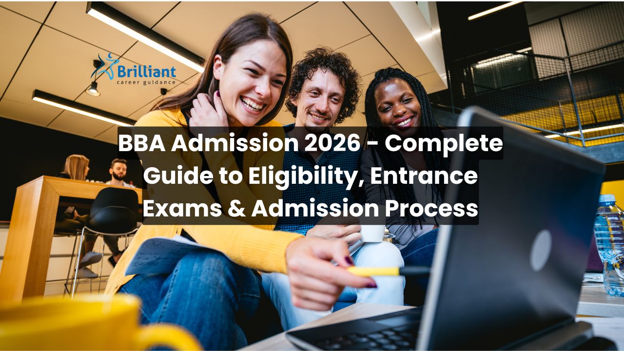 BBA admission